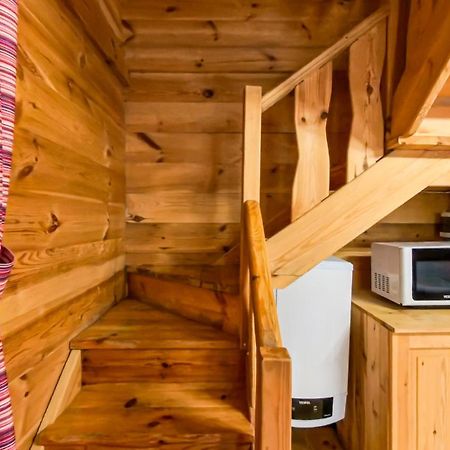 Nani Boutique Hotel & Bungalow Camlihemsin Ngoại thất bức ảnh