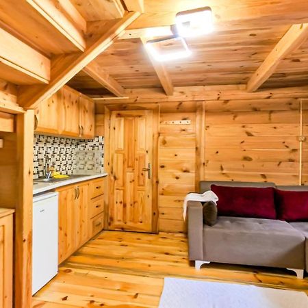 Nani Boutique Hotel & Bungalow Camlihemsin Ngoại thất bức ảnh