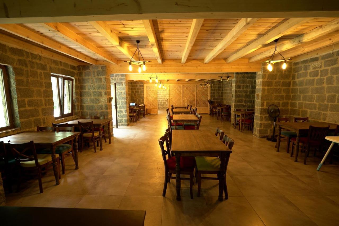 Nani Boutique Hotel & Bungalow Camlihemsin Ngoại thất bức ảnh