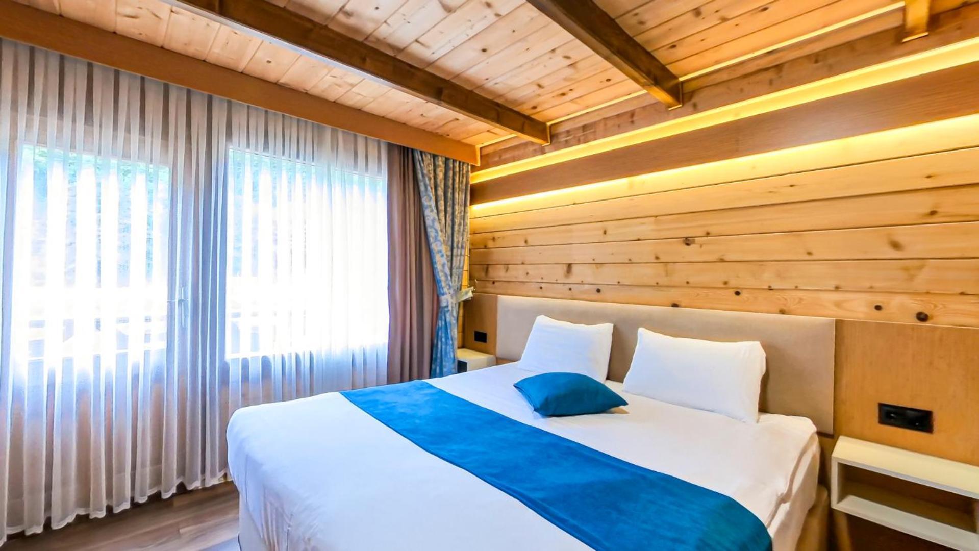 Nani Boutique Hotel & Bungalow Camlihemsin Ngoại thất bức ảnh