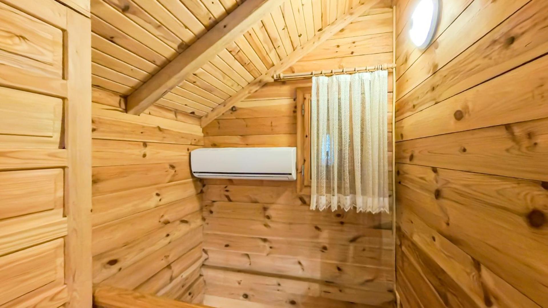 Nani Boutique Hotel & Bungalow Camlihemsin Ngoại thất bức ảnh