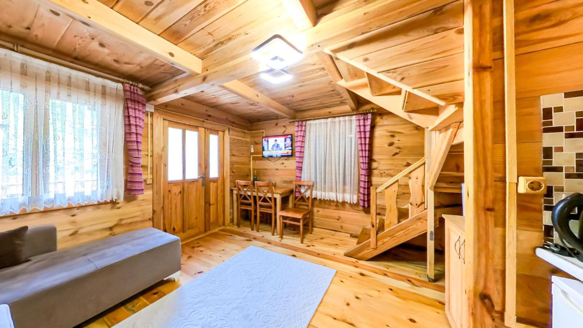 Nani Boutique Hotel & Bungalow Camlihemsin Ngoại thất bức ảnh