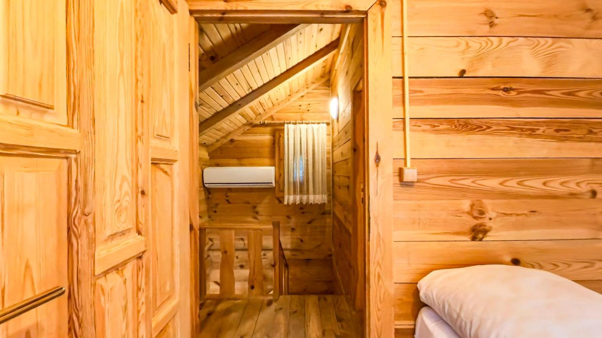 Nani Boutique Hotel & Bungalow Camlihemsin Ngoại thất bức ảnh